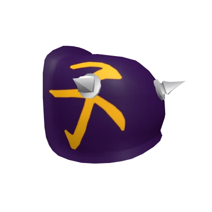 Noisy Boy Left Shoulder