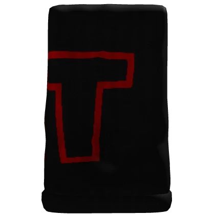 Guest 666 Sweater Sleeve [ Left ]