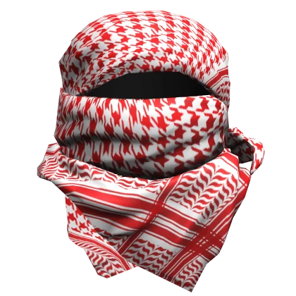 Arab Headscarf