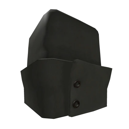 Imperial Right Shoulder Sleeve