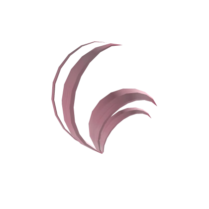 Updraft Cowlick [Pink]