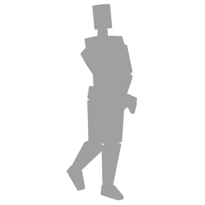 ┊♡꒱ cute shy stance idle pose 3.0 ꒰emote꒱