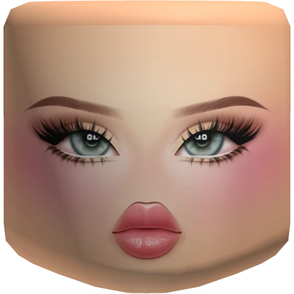 Cute Soft Glam Makeup