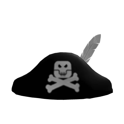 Pirate Hat