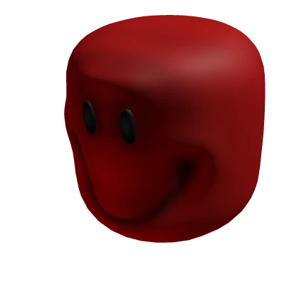 Legacy C00lkidd Head (Forsaken)