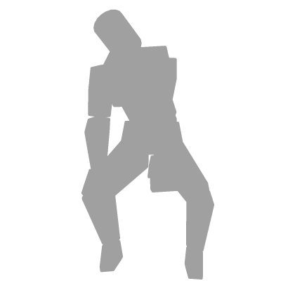 Make Way - Dance