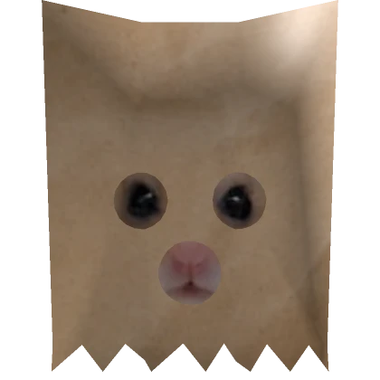 Hamster Henry