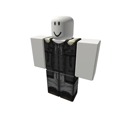 Jacket [-]