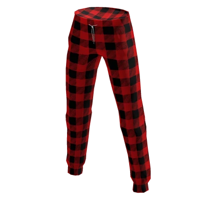 🎄Christmas flannel pajama pants 🎄