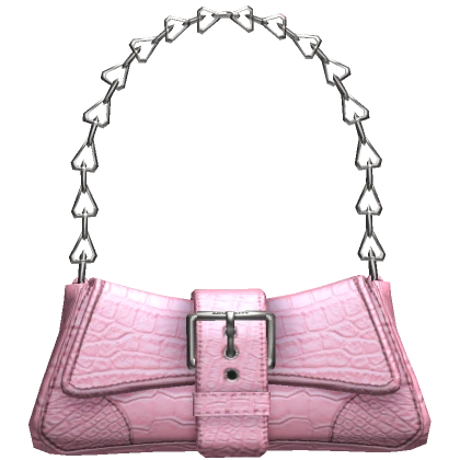 2000's Stylish Handbag