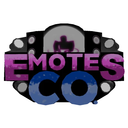 Emotes CO. Badge