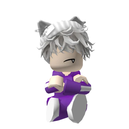 싸모스 어깨인형