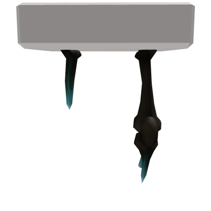 Korblox Deathspeaker Legs