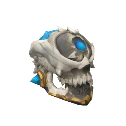 Elit Skeleton Helmet