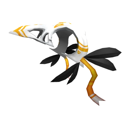 Halloween Raven Skull Helmet