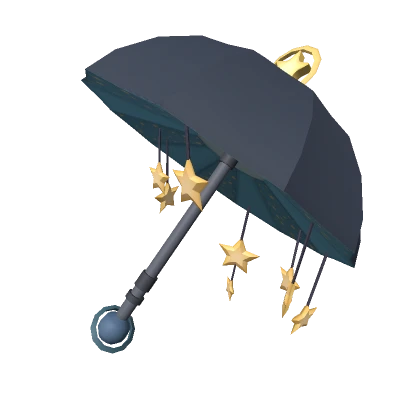 Star Umbrella