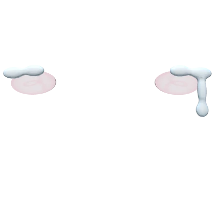 ♡ : kawaii crying tears w/ blush .·°՞(˃ ᗝ ˂)՞°·.