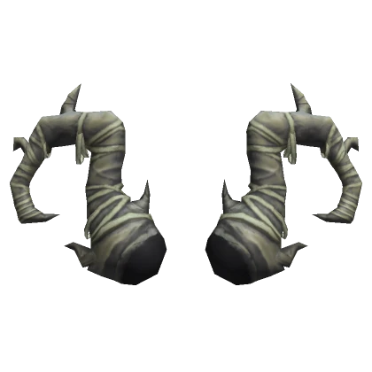 Ominous Horns