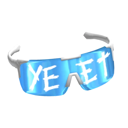 YEET sunglasses