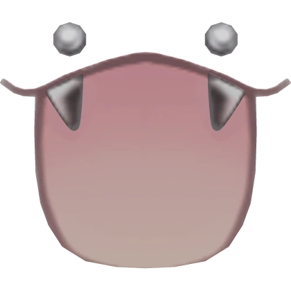 cute pierced anime mouth moe