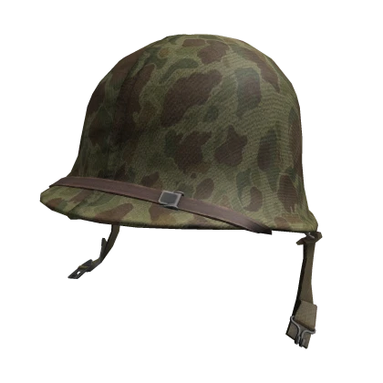 M1 Helmet [Marine Jungle]