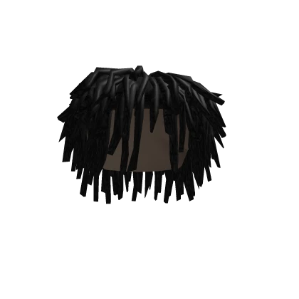 Kaden Dreads Black