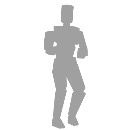 (Uma Musume) Gold ship dropkick