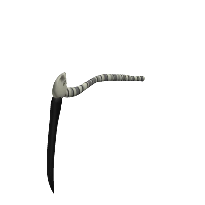 Classic Scythe (Holdable)