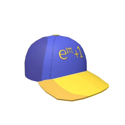 Zero's Cap (BFDI)