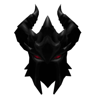 Voidkeeper Helm
