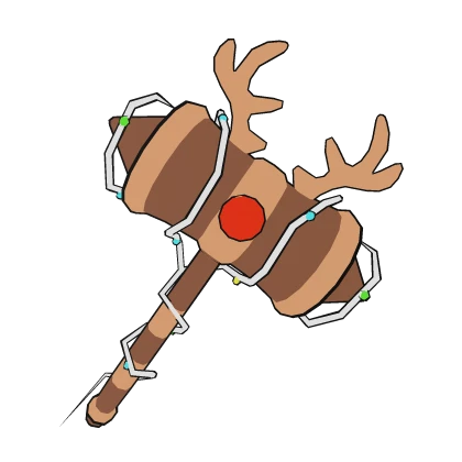 Reindeer Hammer