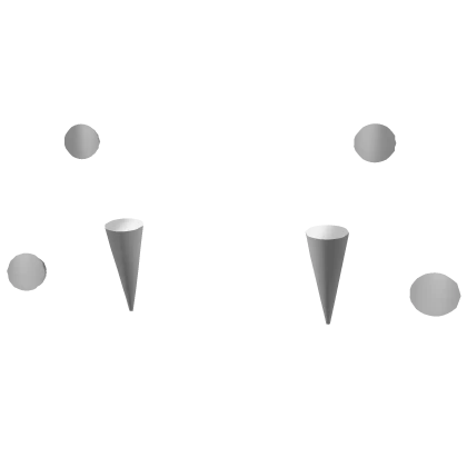 Angelbites Piercings (Silver)