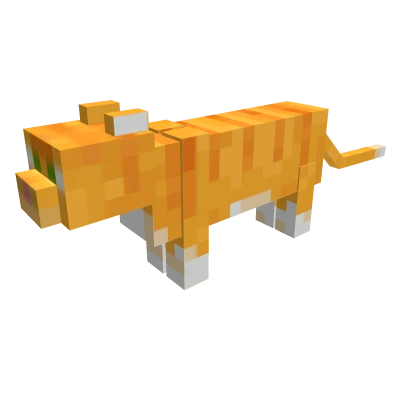 [WORKING] Mini cat suit