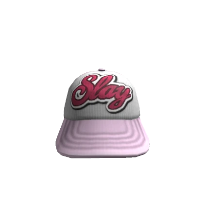 Slay Cap