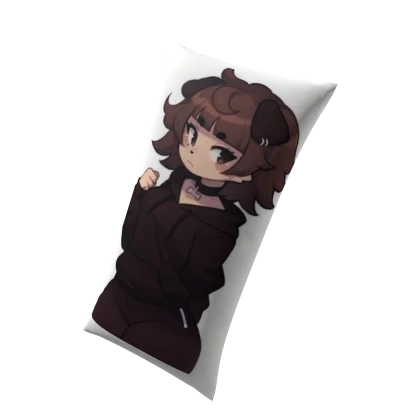 [⏳] Mimi Pillow