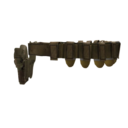 Tactical Tailor 40mm Belt 12rd (Coyote)