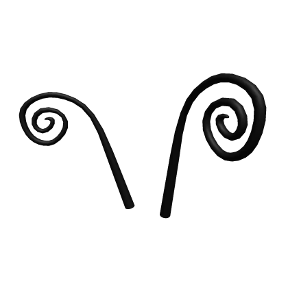 Butterfly Antennae