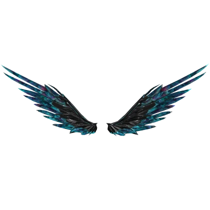 Stardust Inner Wings
