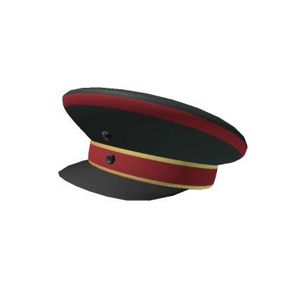 Military Cap