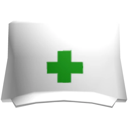 Elliot Medic's Hat [FORSAKEN]