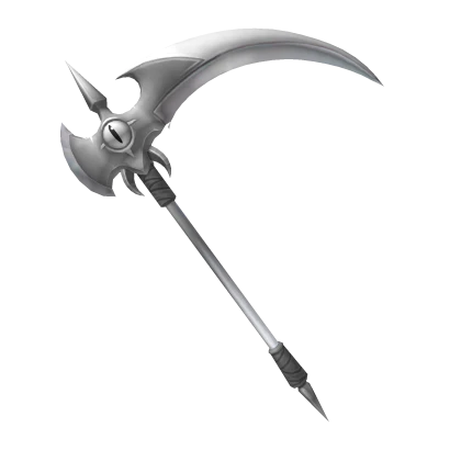 Immortal Scythe: Moonshadow Reaper