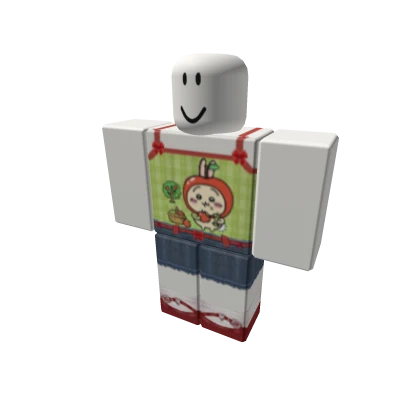 blue igari fall apple mori kei shoujo heisei retro