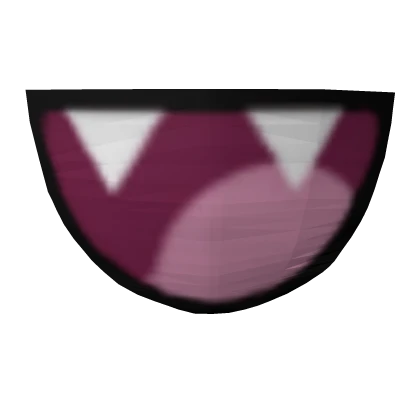 iconic epic vampire vamp mouth