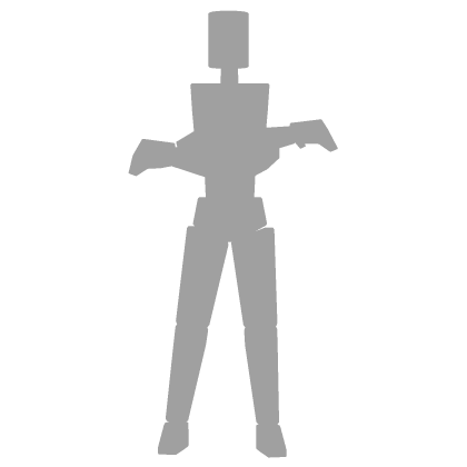 Arms Crossed Arms Emote