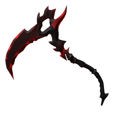 Red  Scythe