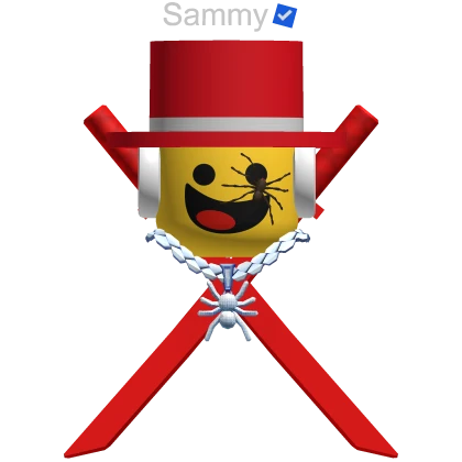 Sammy