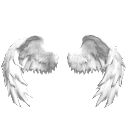 Midnight Dark Angel Wings – Divine Light