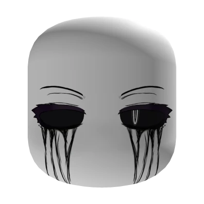 Killer sans female face