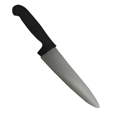 Basic Kitchen Knife 1.0