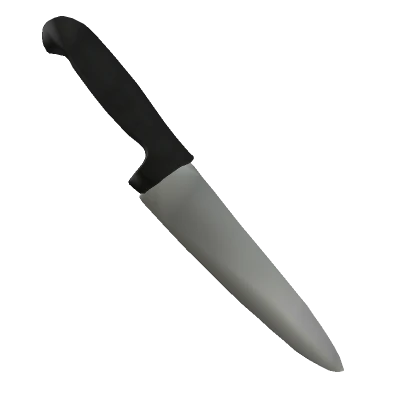 Basic Kitchen Knife 3.0